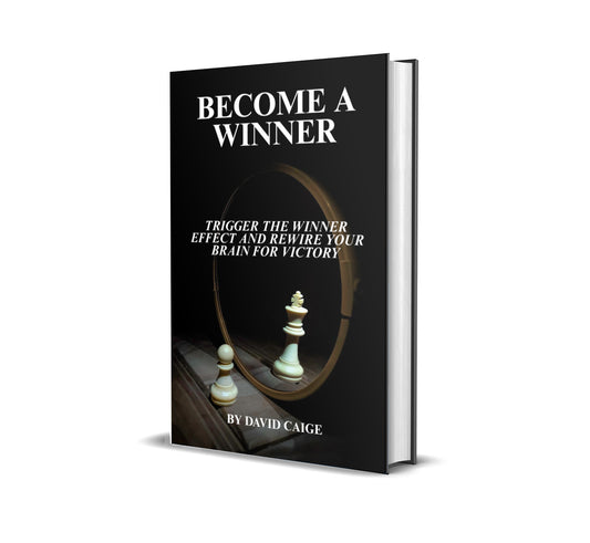 Become A Winner | Confidence, Success & Winning Mindset