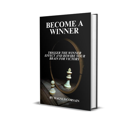 Become a Winner | Confidence, Success & Winning Mindset