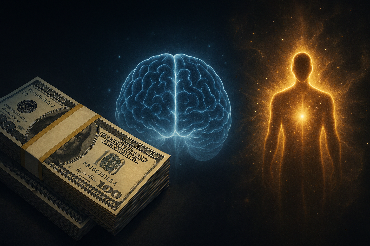 Money Mind Mastery eBook