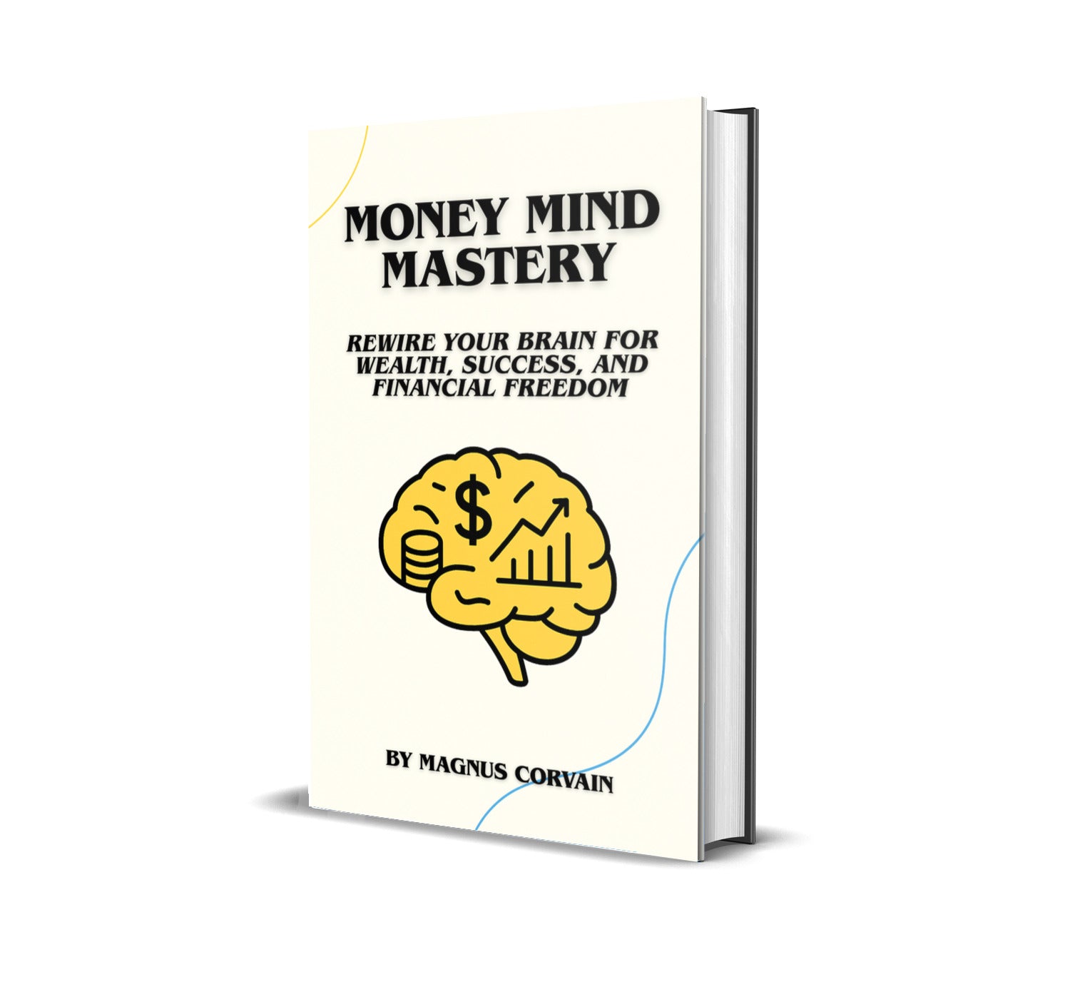Money Mind Mastery | Wealth Mindset & Financial Freedom